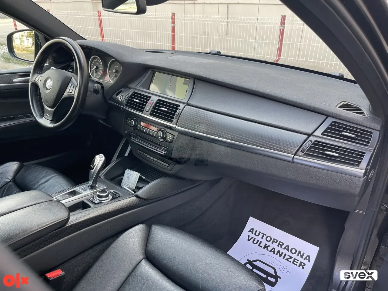 BMW X6 FACELIFT 306KS 2014 M-PAKET XDRIVE FULL