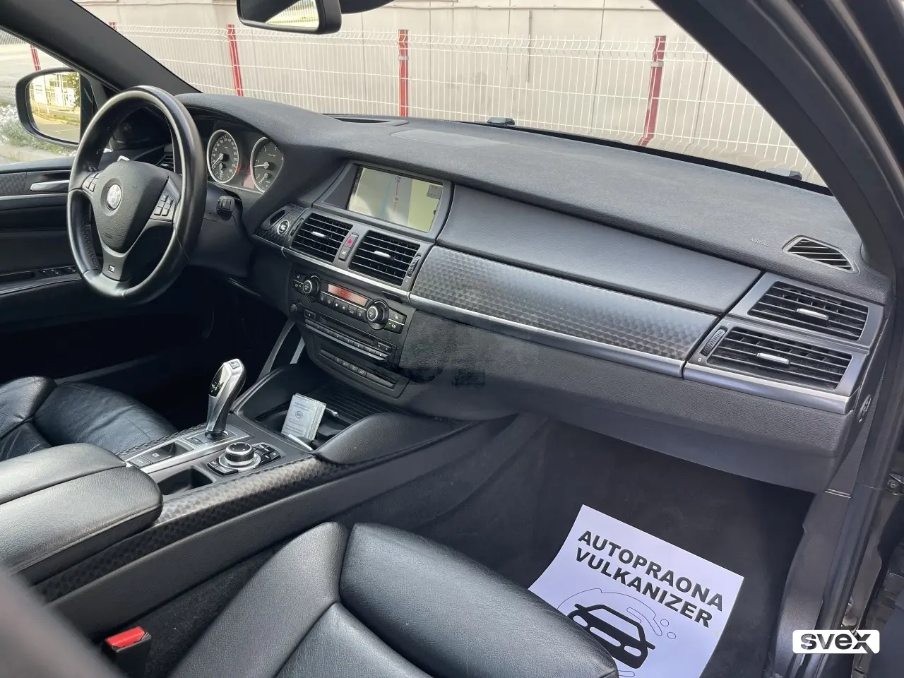 BMW X6 FACELIFT 306KS 2014 M-PAKET XDRIVE FULL