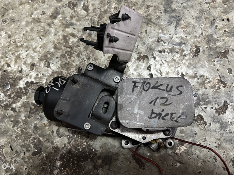 Filter ulja ford focus 2012 dizel