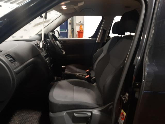 Skoda yeti dijelovi 2010 1.2 tsi tfsi djelovi komplet