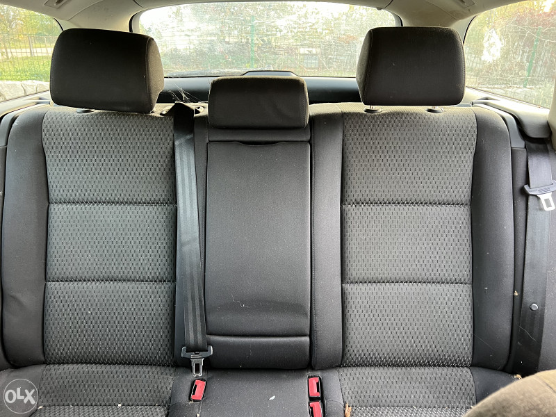 Audi a6 avant 2.0 tdi multitronic dijelovi djelovi