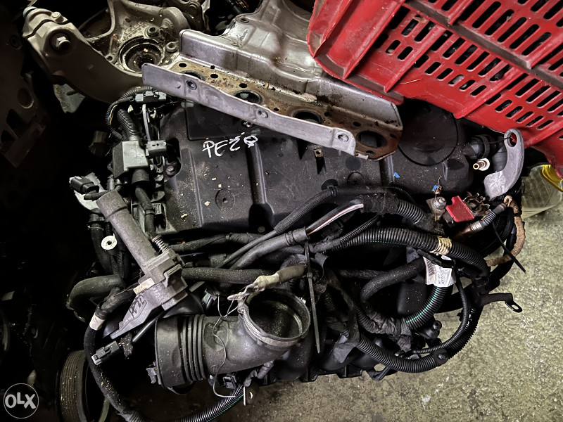 Razni motori bmw,pezo,opel,mercedes,vw