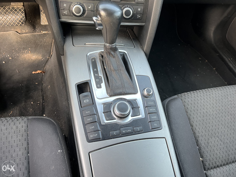 Audi a6 avant 2.0 tdi multitronic dijelovi djelovi