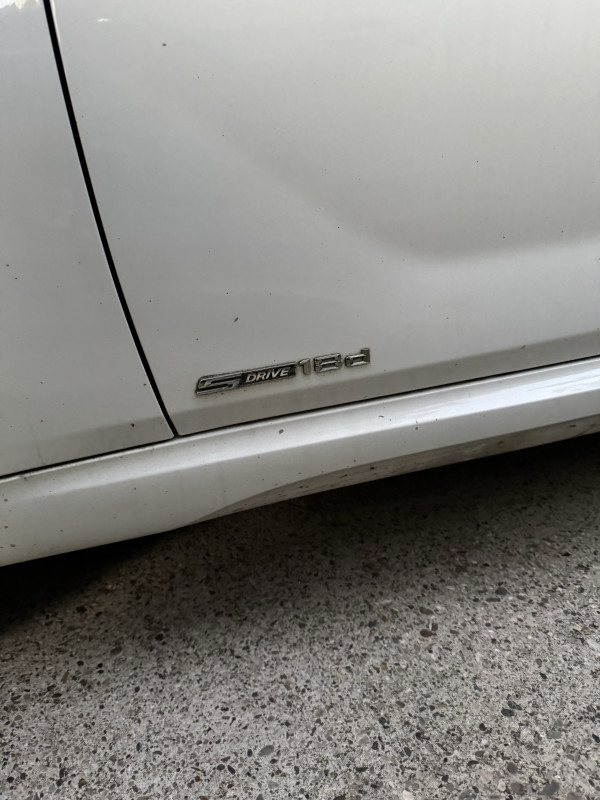 Bmw x1 2014 dijelovi djelovi e84 m paket full sdrive