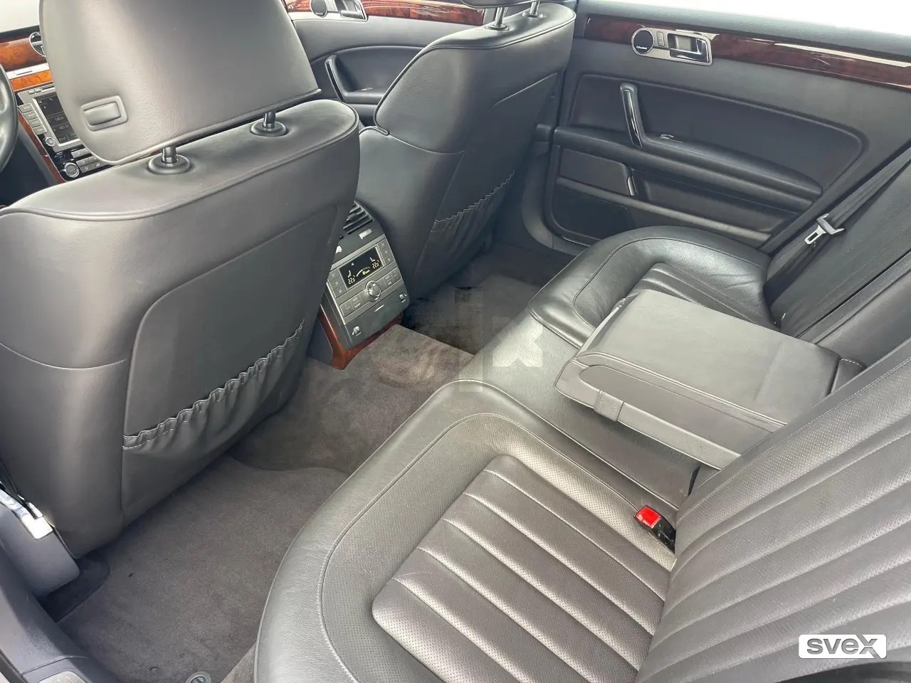 VOLKSWAGEN PHAETON 2013 3.0 TDI EXCLUSIVE FULL OPREMA