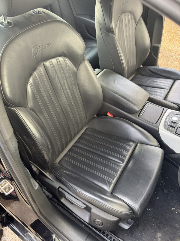 Audi a6 c7 4g dijelovi sline sline full 2014 2.0 cgl multitronic