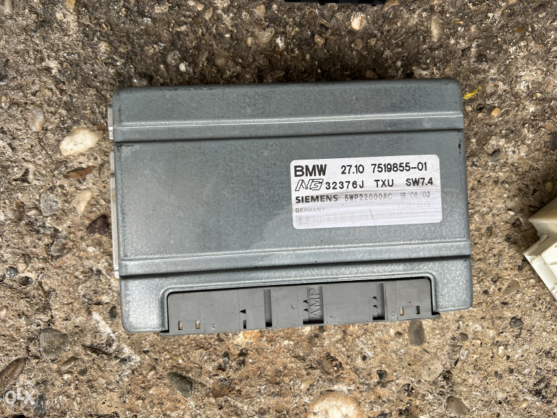 Range rover 2003 razne elektronike moduli