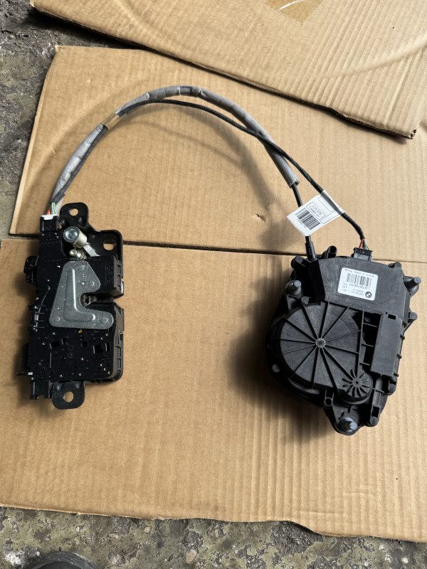 Motor gepeka motoric softclose bmw 7 g11 g12 163672