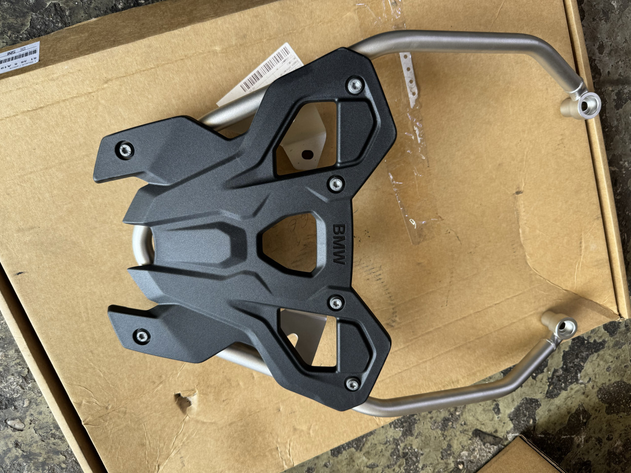 Prednji nosac bmw f850gs gs 850 gs 750 bmw 8404576
