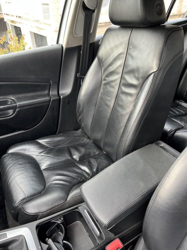 Passat b6 6 dijelovi djelovi 2.0 highline 2010 full 103kw tdi