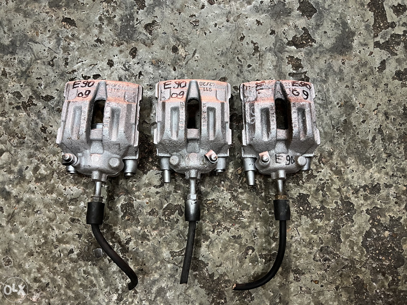 Klijesta bmw e90 vise komada