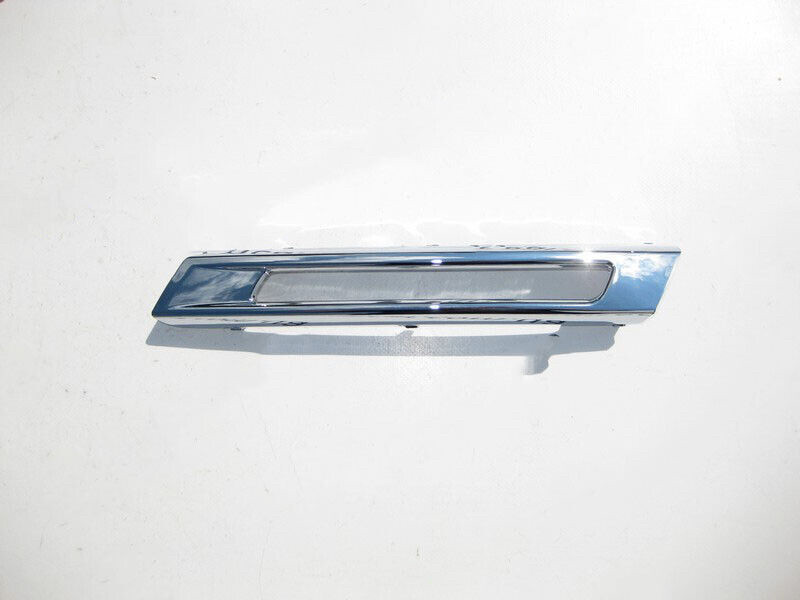 Resetka dnevnog svjetla maglenke amg sport mercedes ml w166 L D