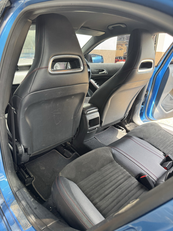 Mercedes a200 w176 om651 1.8 amg 2014 dijelovi djelovi