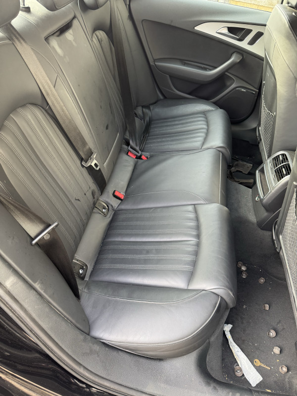 Audi a6 4g c7 2.0 2014 s line za dijelove
