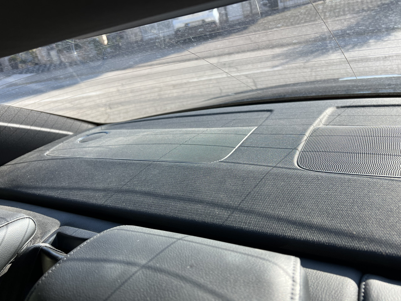 Bang i olufsen ozvucenje audi a4 b8 pojacalo i svi zvucnici