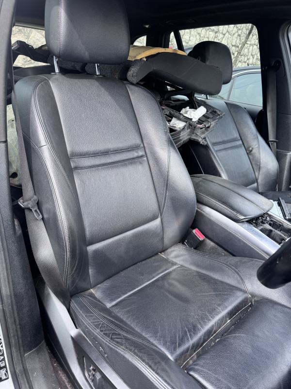 Bmw x5 x6 e70 e71 sjedista