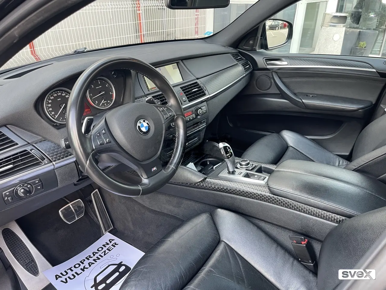 BMW X6 FACELIFT 306KS 2014 M-PAKET XDRIVE FULL