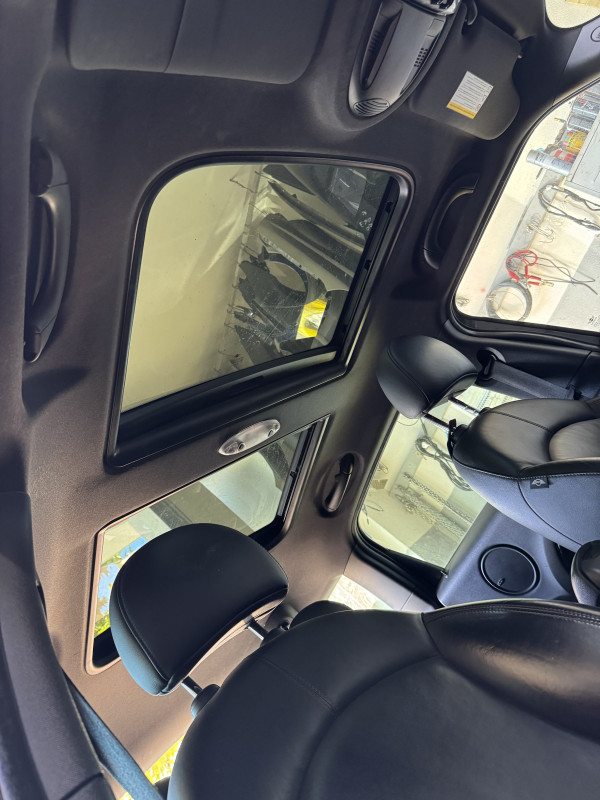 Mini countryman s 2.0 dizel n47 2012 dijelovi xenon navi pano