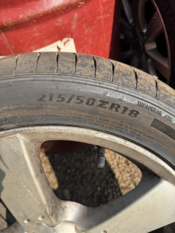 Gume 215 50 18 dynamo novo dot 24 3kom 18ke ljetne