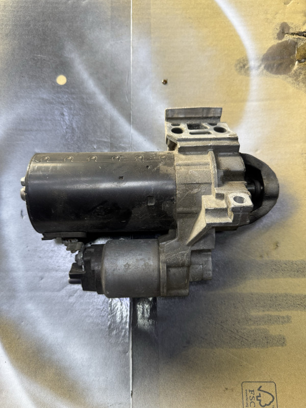 Alanser anlaser bmw 3 5 7 b57 3.0 8589891