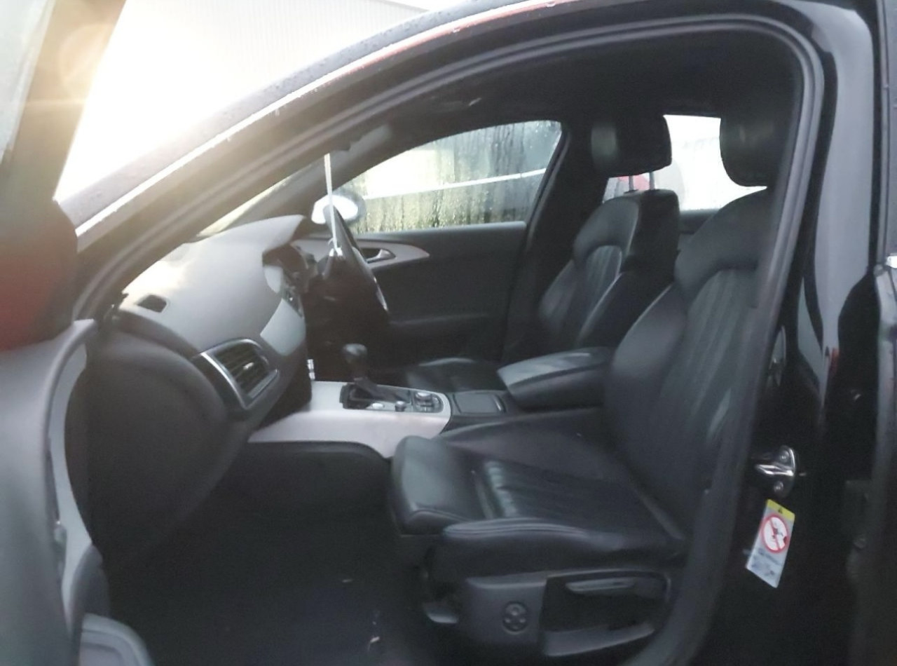 Audi a6 4g c7 s line dijelovi 2.0 2014 multitronic