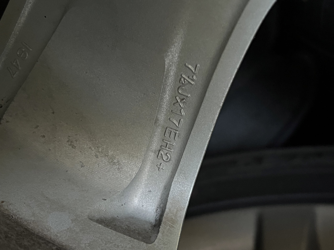 Felge i gume bmw 1 e87 e90 17ke 17 inch gume zimske