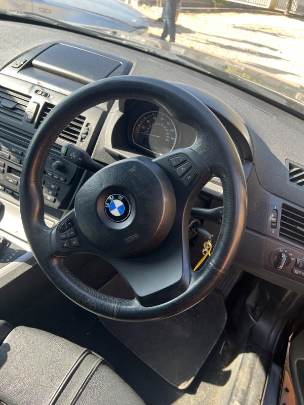 Bmw x3 e83 2007 m57 3.0d djelovi dijelovi m sport
