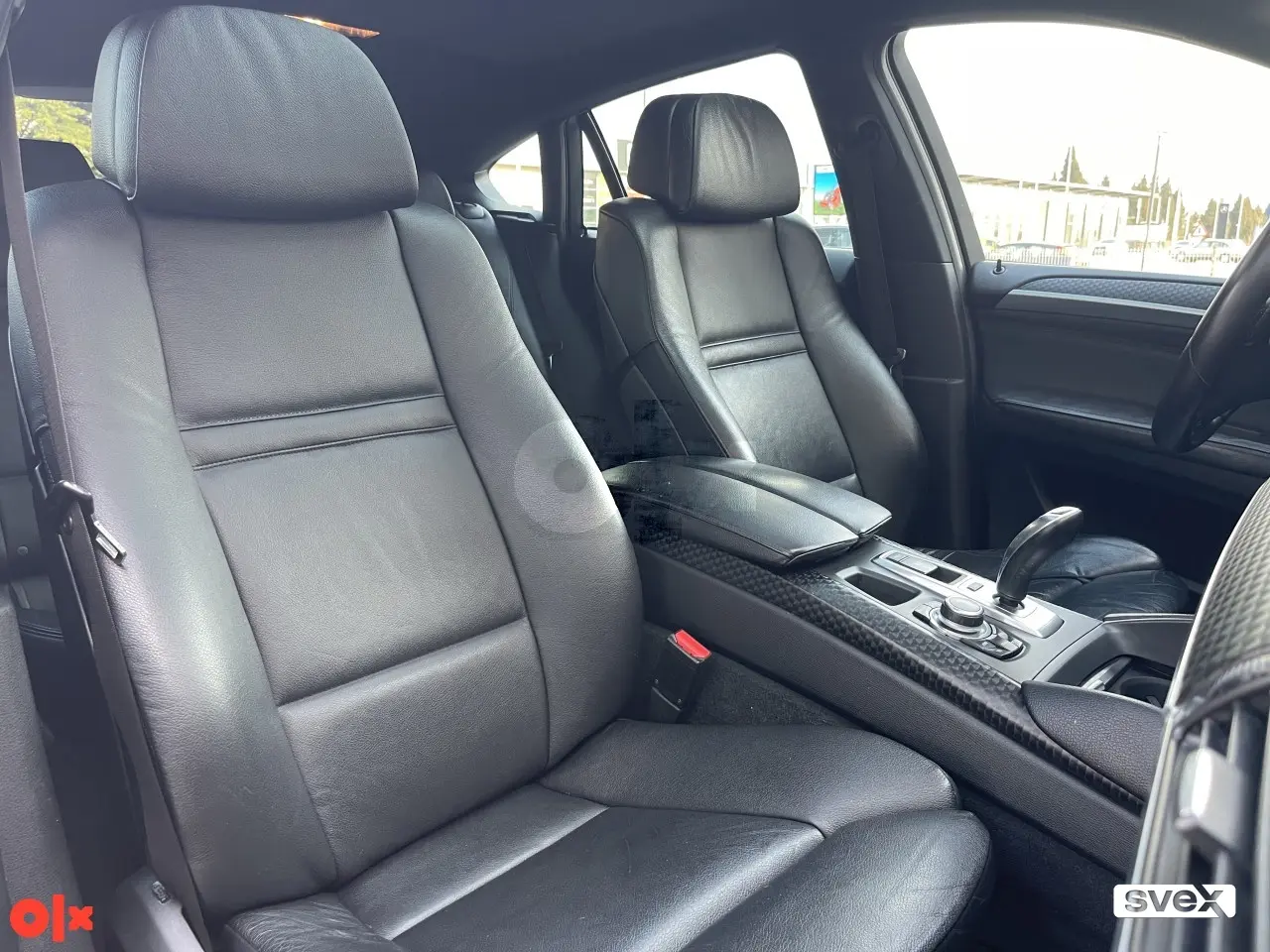 BMW X6 FACELIFT 306KS 2014 M-PAKET XDRIVE FULL