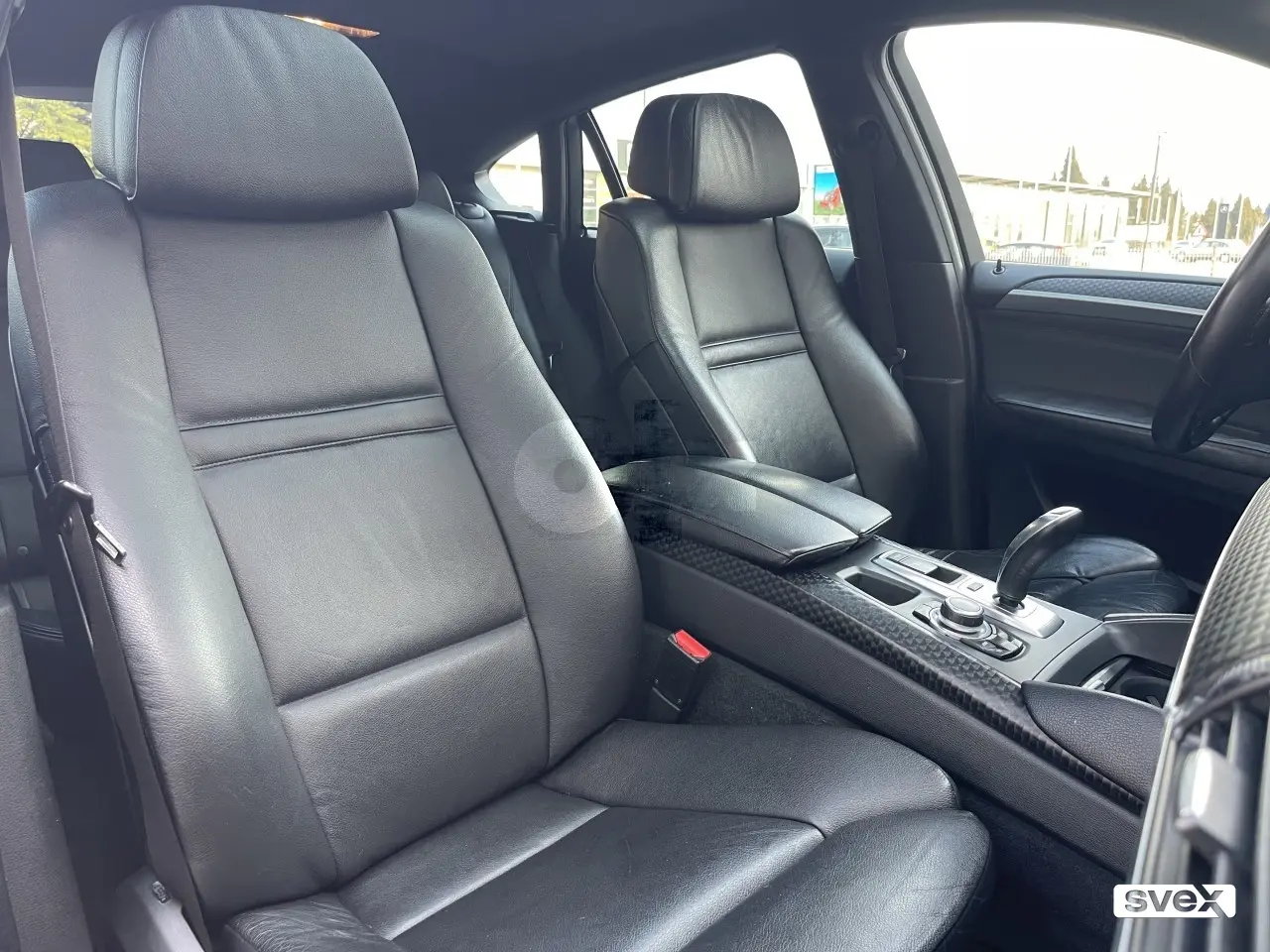 BMW X6 FACELIFT 306KS 2014 M-PAKET XDRIVE FULL