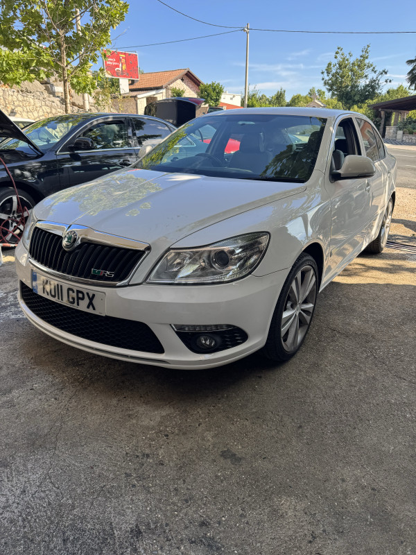 Motor skoda octavia gtd 2.0 tdi ceg cega 125kw 170ks