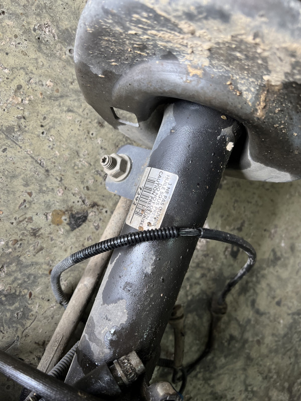 Prednje glavcine kompletne peugeot 208 2012