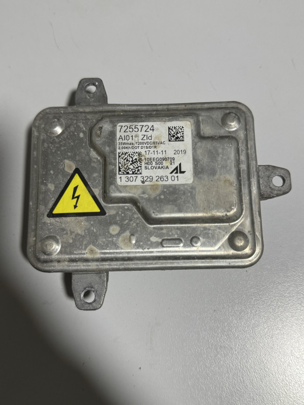 Balast fara bmw e92 e93 7255724
