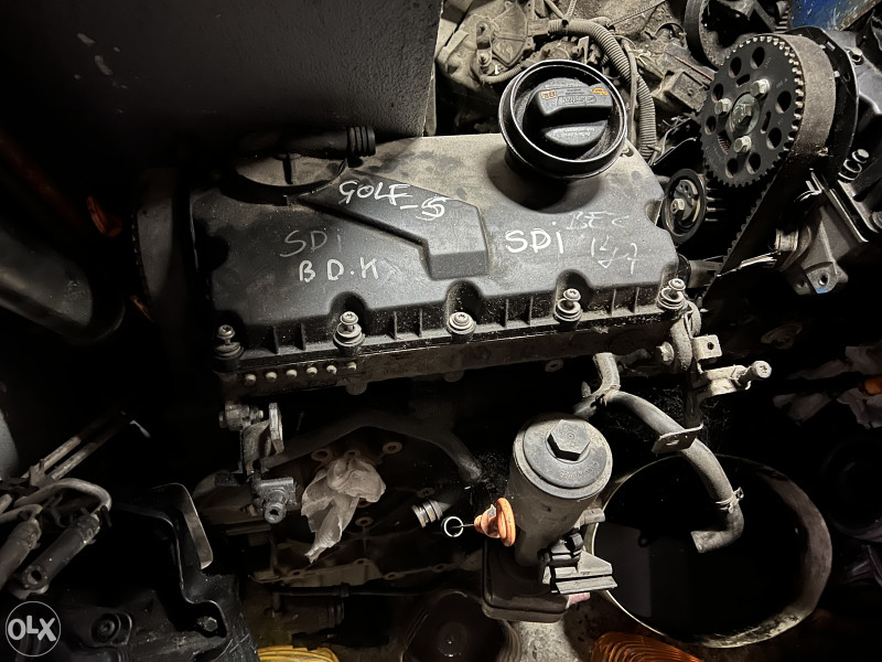 Razni motori bmw,pezo,opel,mercedes,vw