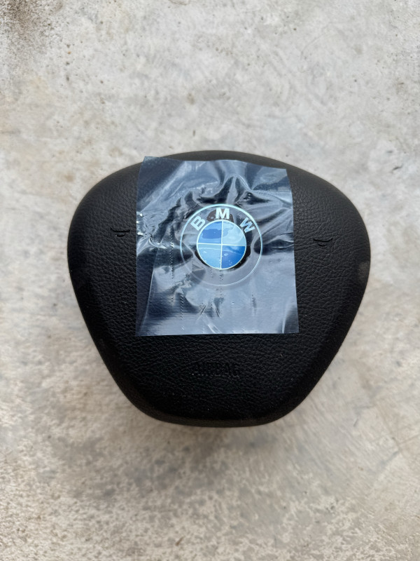 Airbag volana bmw e70 e71 x5 x6 m sport