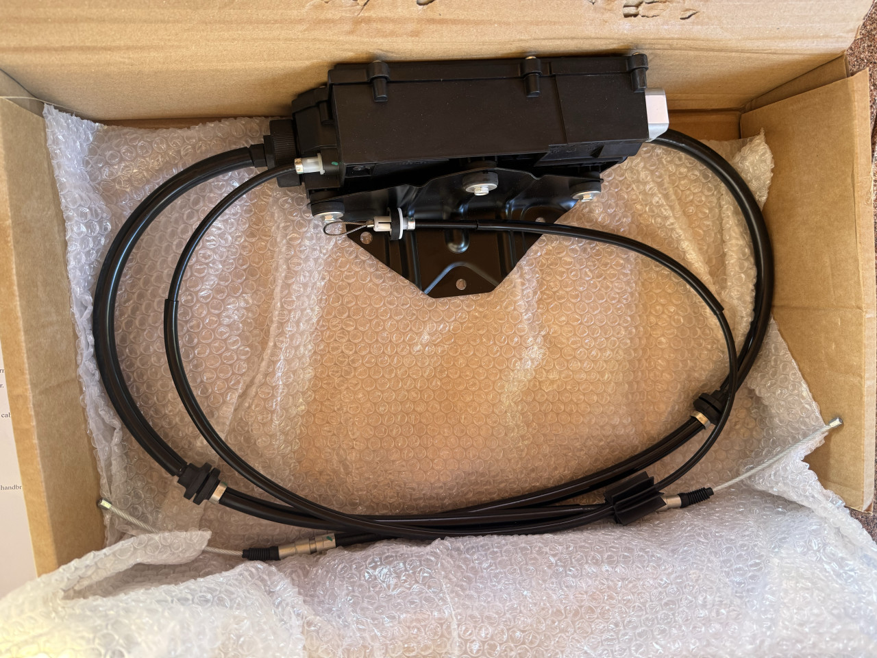Rucna bmw x5 x6 e70 e71 novo garancija modul rucne
