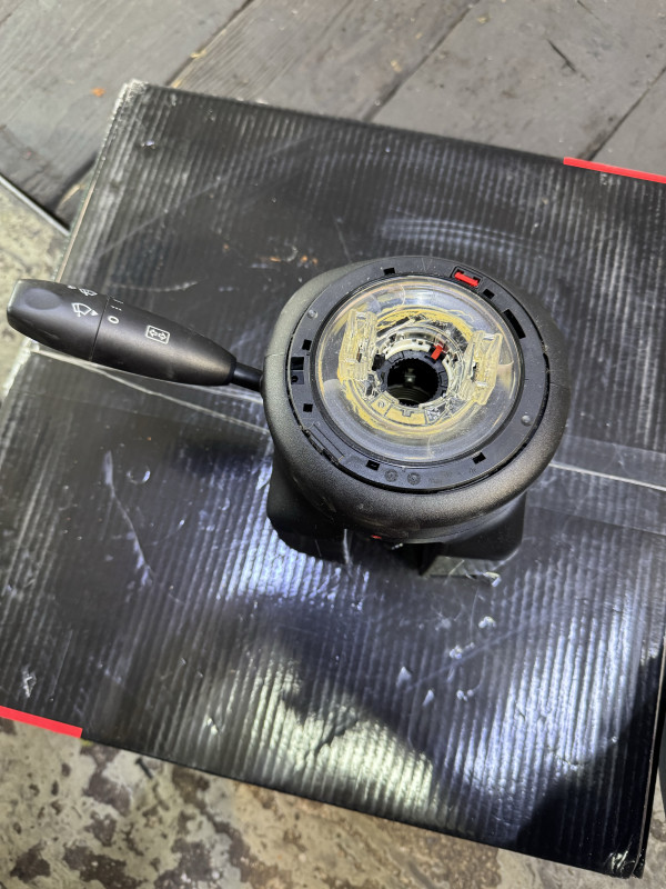 Spula volana rucke mercedes w204 c klasa a2044403002