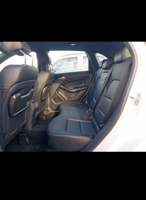 Mercedes w246 facelift 2016 sport amg dijelovi 1.5 djelovi