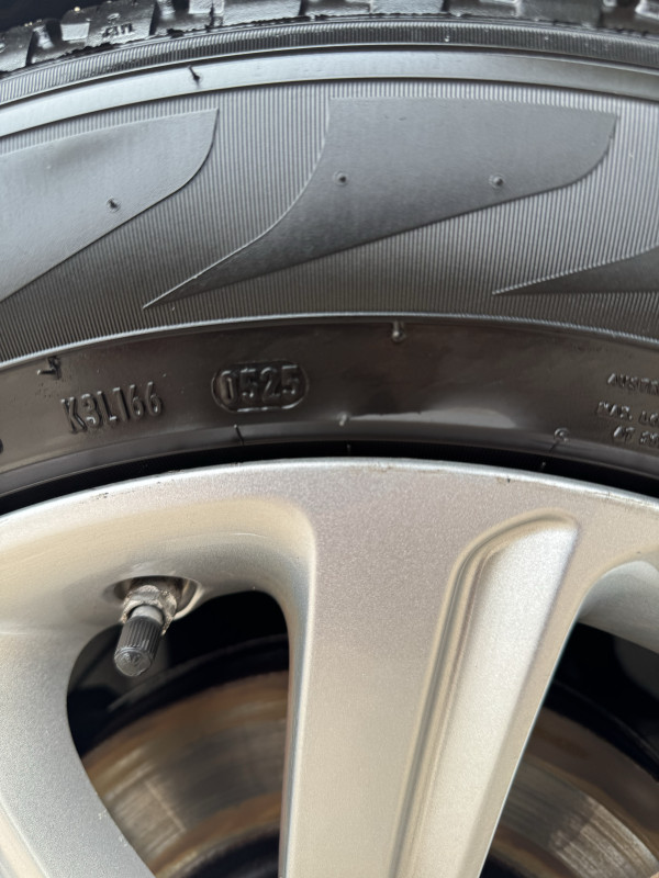 Felge i gume land rover discovery sport 2017 18 5x108 pirelli