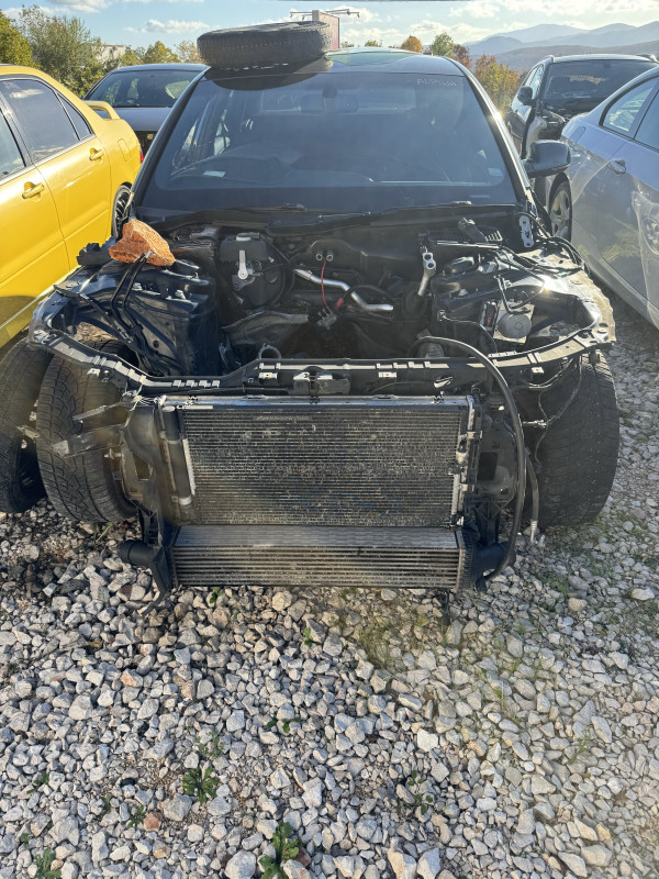 Interkuler hladnjak audi a4 b8 2,7 3.0 tdi 2010