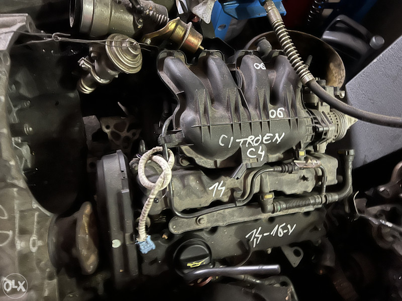 Razni motori bmw,pezo,opel,mercedes,vw