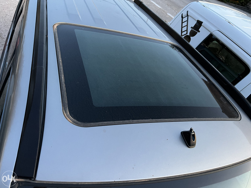 Dijelovi nissan x-trail x trail 2.5 benzin automatik