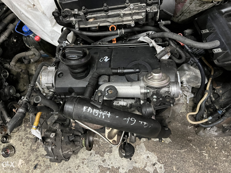 Razni motori bmw,pezo,opel,mercedes,vw