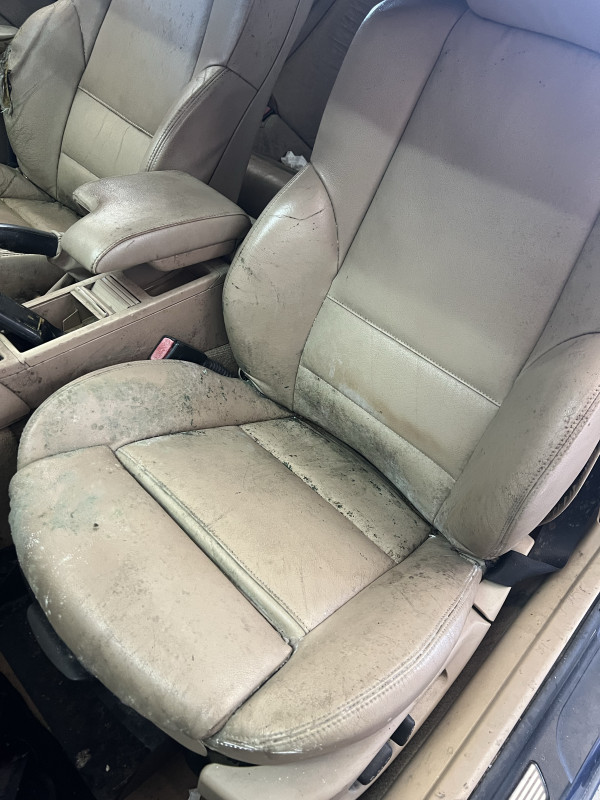 Bmw e46 330ci m paket facelift cabrio dijelovi djelovi m54