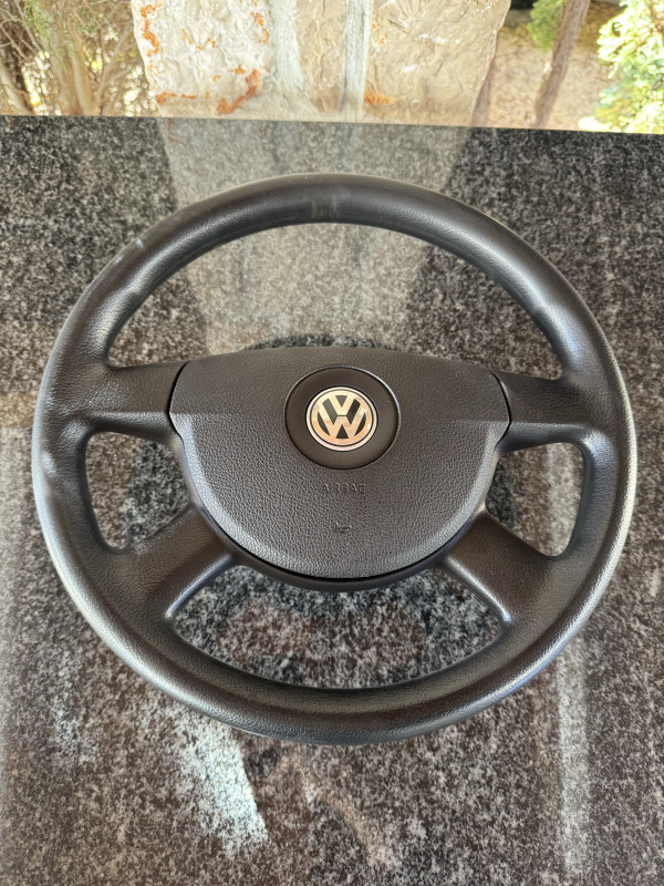 Volan passat golf 5 touran 4 kraka kao nov airbag