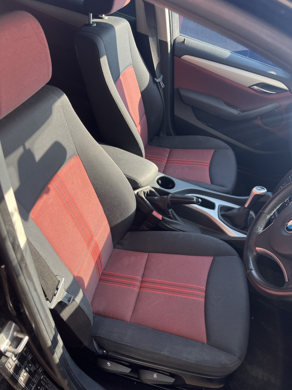 Bmw x1 2011 dijelovi djelovi 20d 2.0d n47 saltung xdrive xd