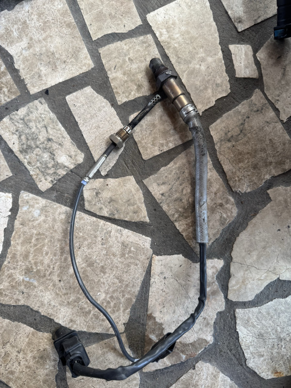 Sonda sonde senzor audi a4 a5 2.0 tdi 2010 cah