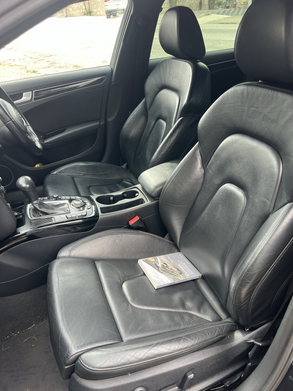 Audi a4 b8 2011 S line full dijelovi 2.7 tdi multitronic olufsen