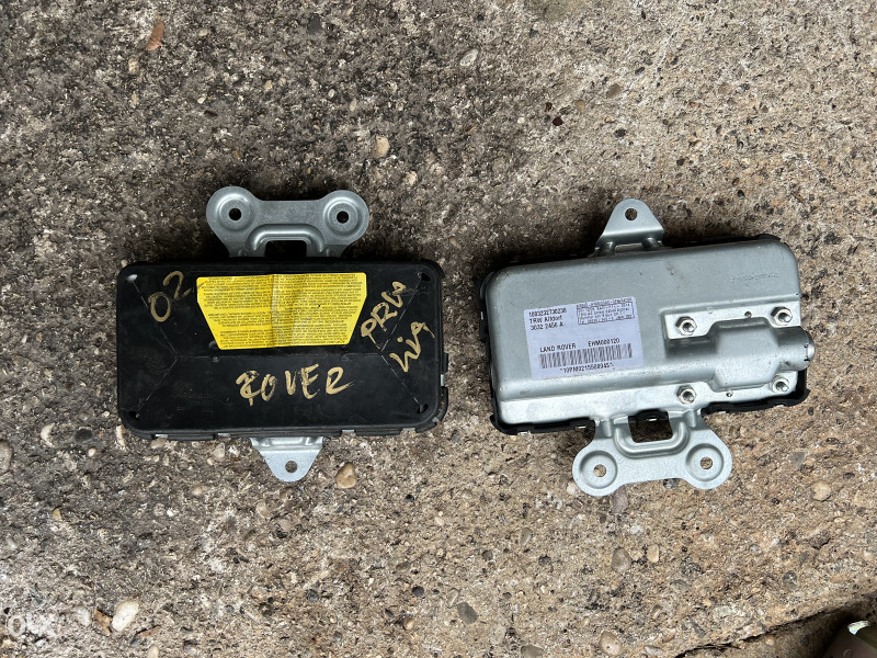 Airbag jastuci vrata range rover 2003 3.0 dizel