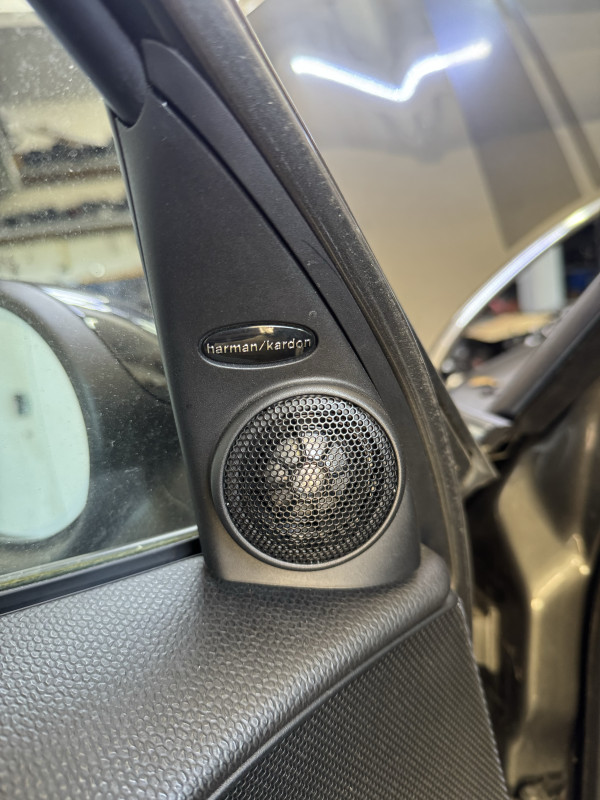 Mini countryman s 2.0 dizel n47 2012 dijelovi xenon navi pano