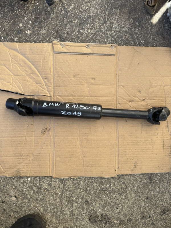 Bmw gs 1250 kardan 2023 5a670c3 r1200 r1250
